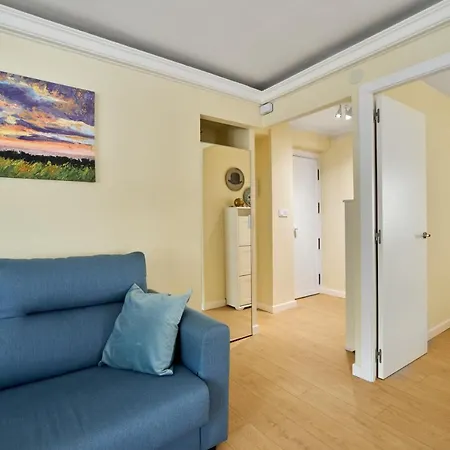 Appartamento Casa Ola Salou Esterno foto