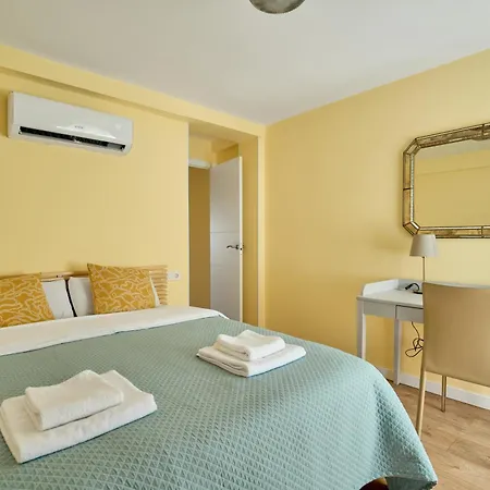 Appartamento Casa Ola Salou Esterno foto