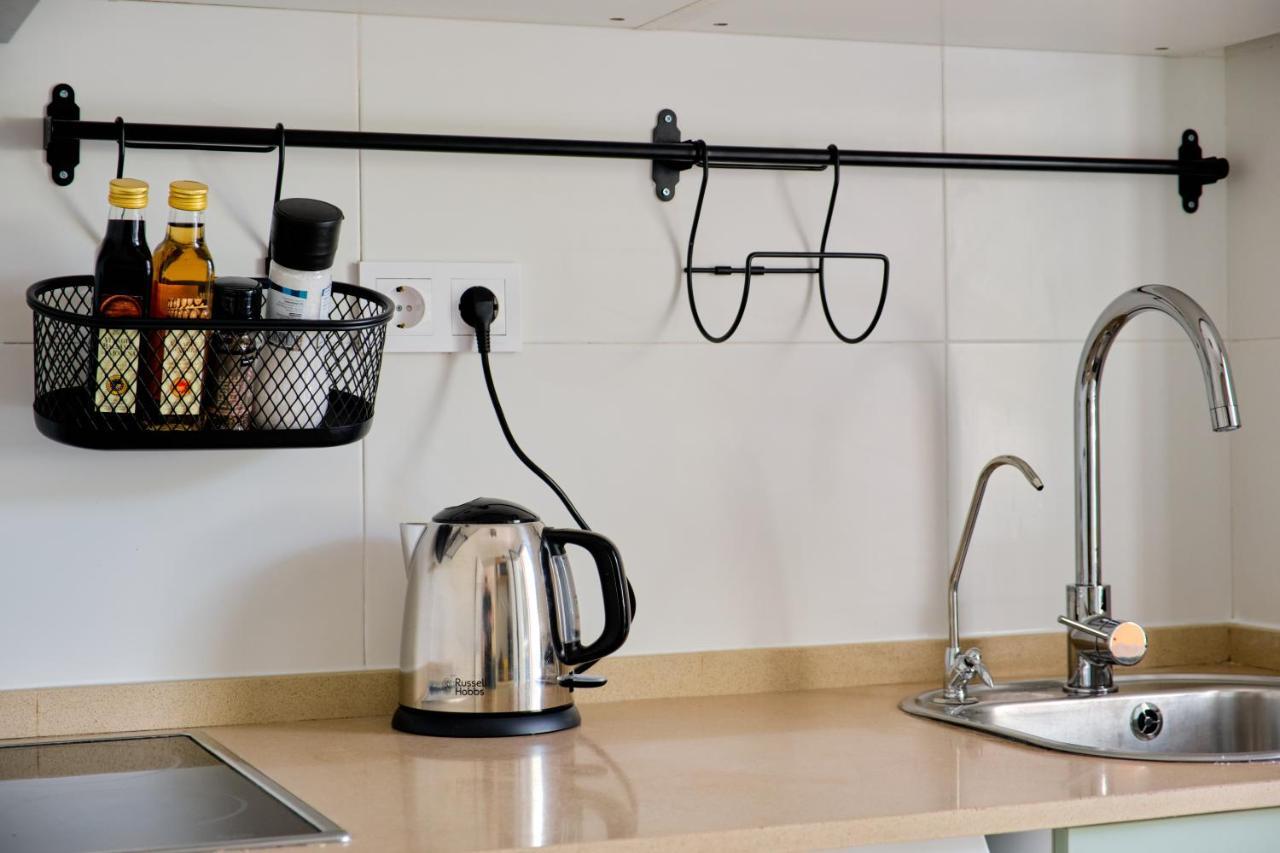 Casa Ola Apartment Salou