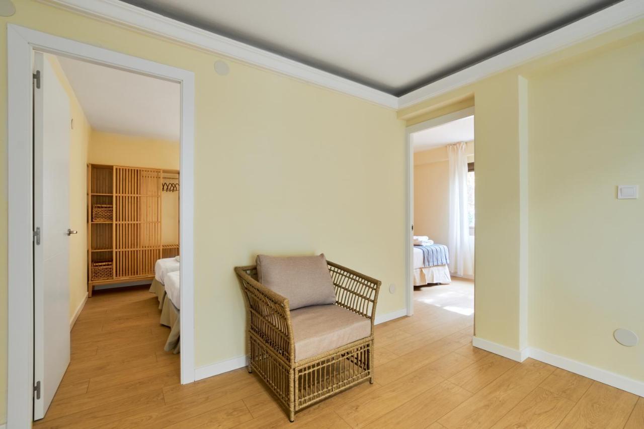 Apartment Casa Ola