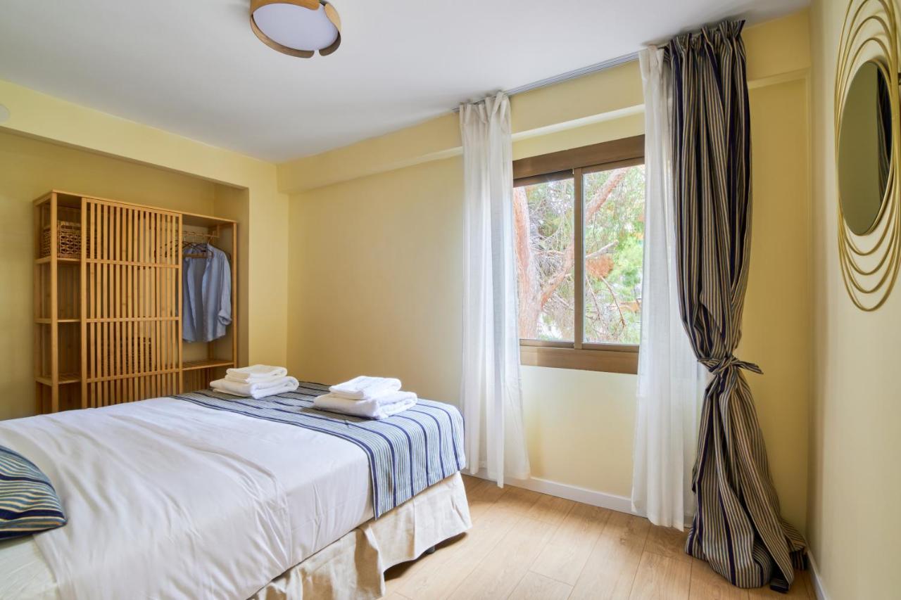 Casa Ola Apartment