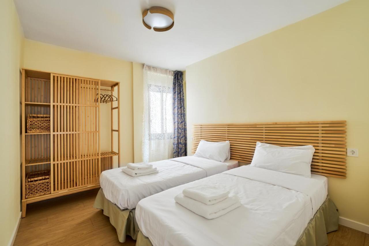 Apartment Casa Ola