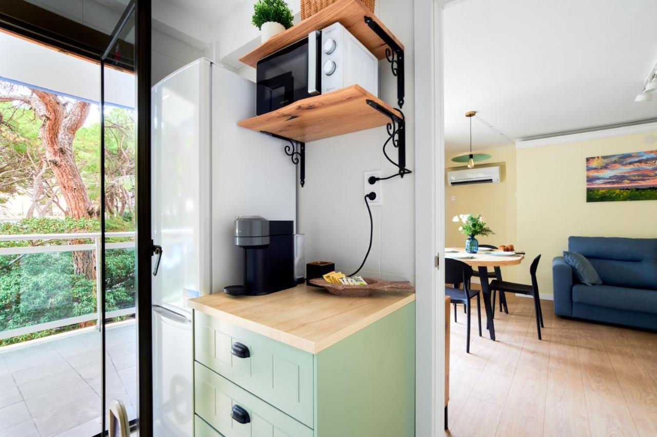 Apartment Casa Ola