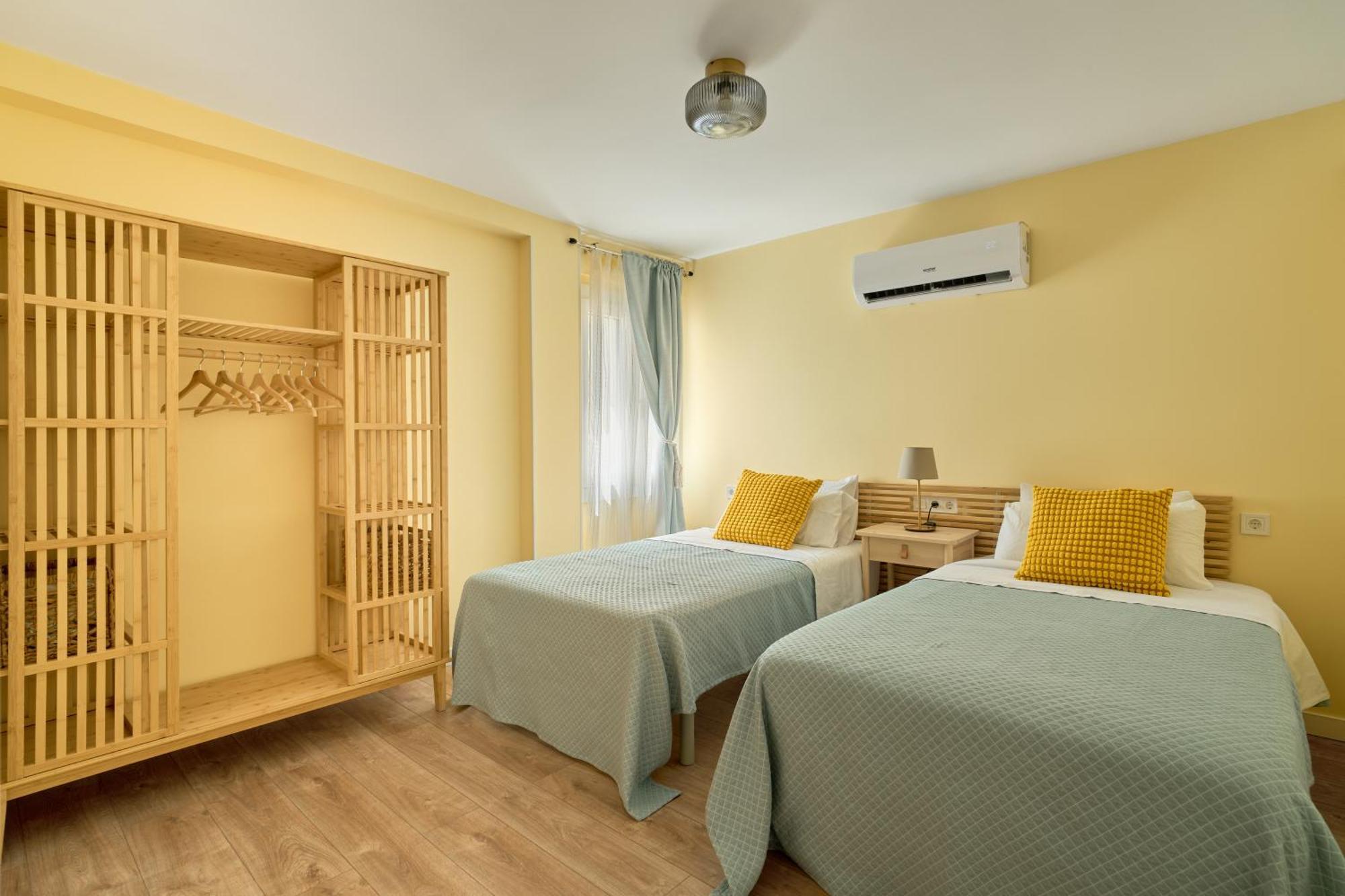 Casa Ola * Salou