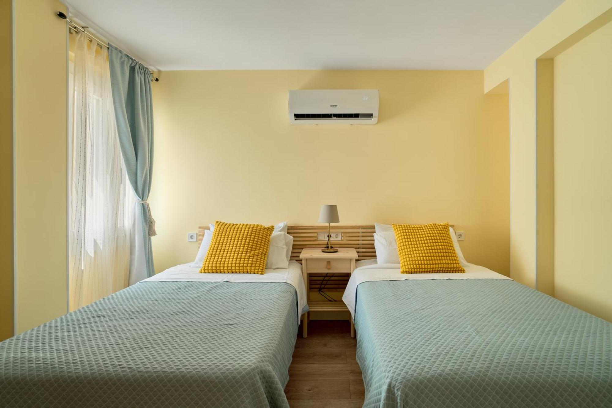 Apartment Casa Ola
