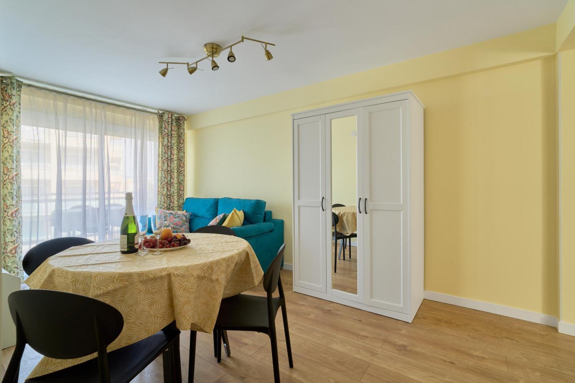 Casa Ola Apartment Salou
