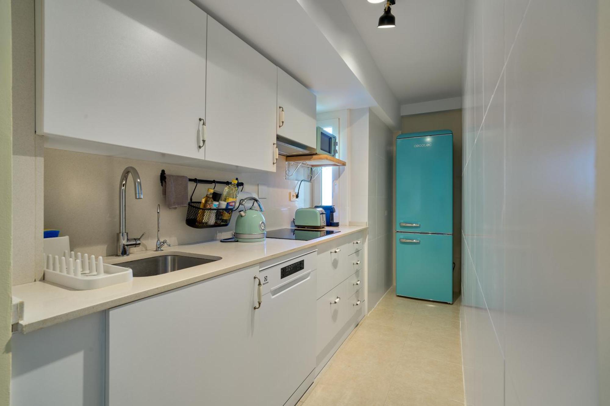 Apartment Casa Ola Salou